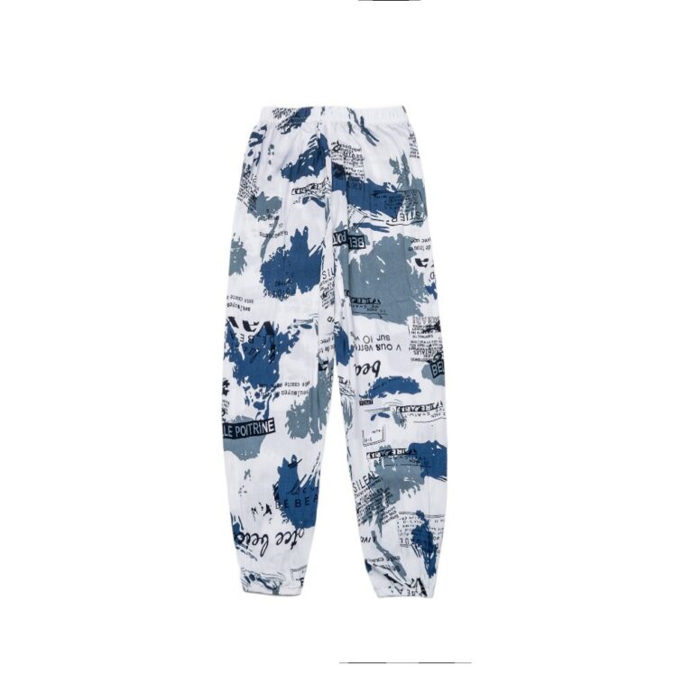 儿童灯笼裤 Kids' Harem Pants