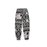 儿童灯笼裤 Kids' Harem Pants
