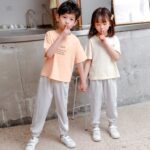 儿童休闲裤 Kids' Casual Pants