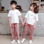 儿童休闲裤 Kids' Casual Pants