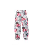儿童灯笼裤 Kids' Harem Pants