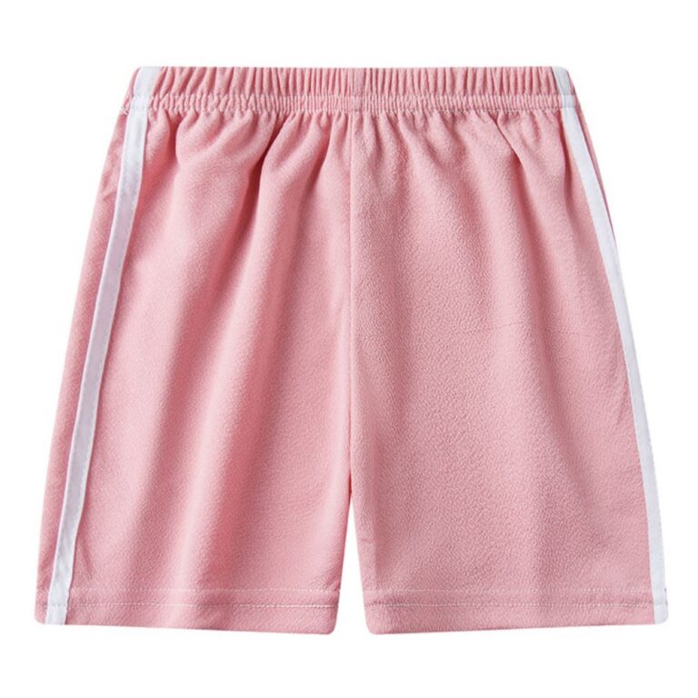 儿童休闲裤 Kids' Summer Casual Shorts