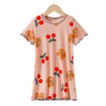 睡裙 Kids' Summer Sleep Dress