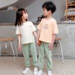 儿童休闲裤 Kids' Casual Pants