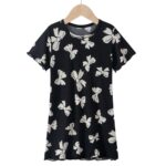 睡裙 Kids' Summer Sleep Dress