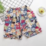 绵绸短裤 Adult Viscose Shorts