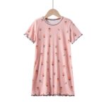 睡裙 Kids' Summer Sleep Dress