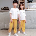 儿童休闲裤 Kids' Casual Pants