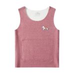 无痕背心 Kids' Seamless Tank Top
