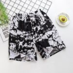绵绸短裤 Adult Viscose Shorts