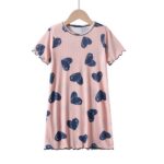 睡裙 Kids' Summer Sleep Dress