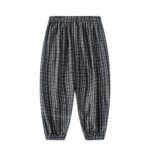 卫裤 Kids' Spring/Autumn Long Sweatpants