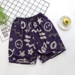 绵绸短裤 Adult Viscose Shorts