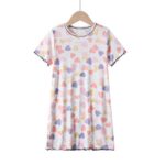 睡裙 Kids' Summer Sleep Dress