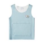 无痕背心 Kids' Seamless Tank Top