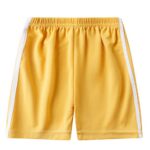 儿童休闲裤 Kids' Summer Casual Shorts