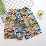 绵绸短裤 Adult Viscose Shorts
