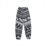 儿童灯笼裤 Kids' Harem Pants