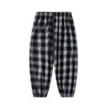 卫裤 Kids' Spring/Autumn Long Sweatpants