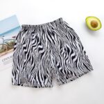 绵绸短裤 Kids' Summer Viscose Shorts