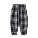卫裤 Kids' Spring/Autumn Long Sweatpants