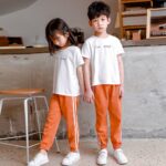 儿童休闲裤 Kids' Casual Pants