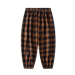 卫裤 Kids' Spring/Autumn Long Sweatpants