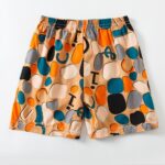 绵绸短裤 Kids' Summer Viscose Shorts