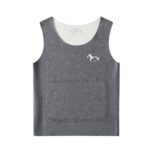 无痕背心 Kids' Seamless Tank Top