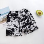 绵绸短裤 Kids' Summer Viscose Shorts