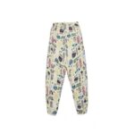 儿童灯笼裤 Kids' Harem Pants