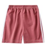 儿童休闲裤 Kids' Summer Casual Shorts