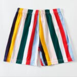 绵绸短裤 Kids' Summer Viscose Shorts