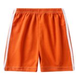 儿童休闲裤 Kids' Summer Casual Shorts