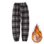 加绒卫裤 Kids' Fleece-Lined Sweatpants