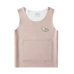 无痕背心 Kids' Seamless Tank Top