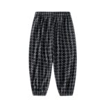 卫裤 Kids' Spring/Autumn Long Sweatpants