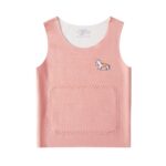 无痕背心 Kids' Seamless Tank Top