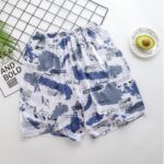 绵绸短裤 Adult Viscose Shorts
