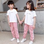 儿童休闲裤 Kids' Casual Pants