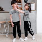 儿童休闲裤 Kids' Casual Pants
