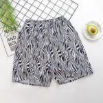 绵绸短裤 Adult Viscose Shorts