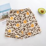 绵绸短裤 Kids' Summer Viscose Shorts