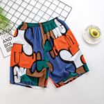 绵绸短裤 Adult Viscose Shorts